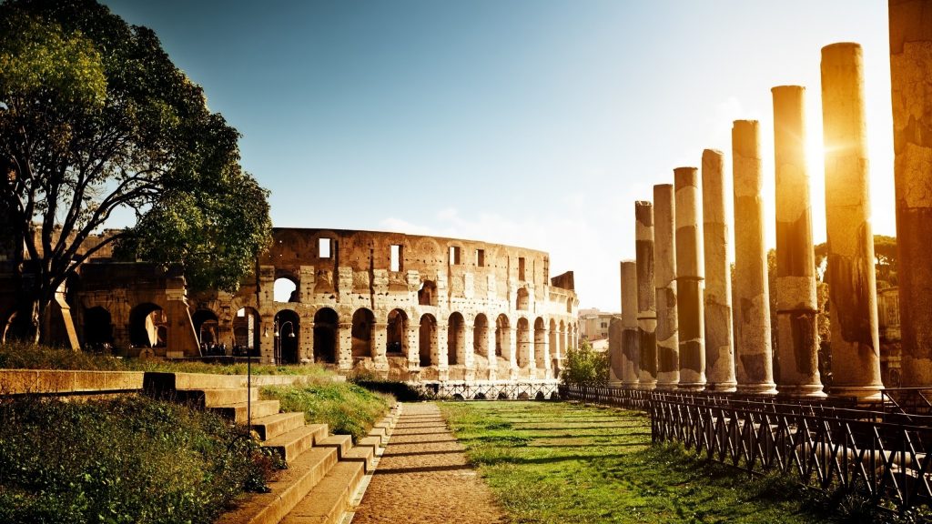 ROME CITY