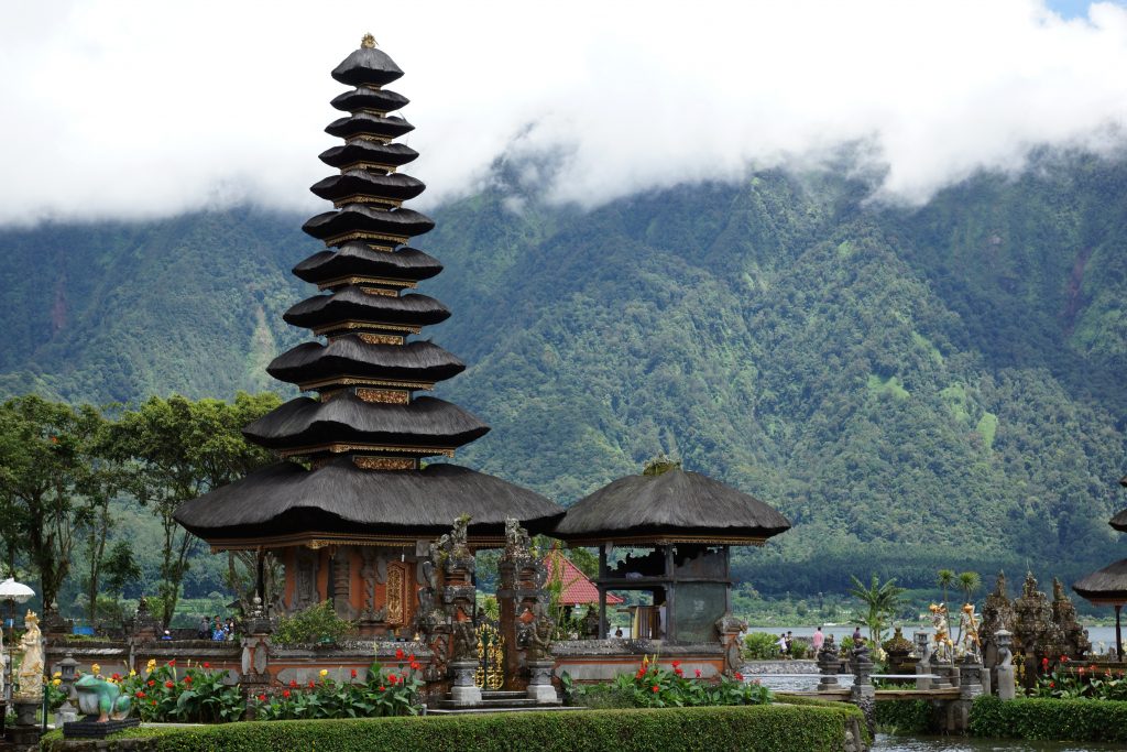 BALI