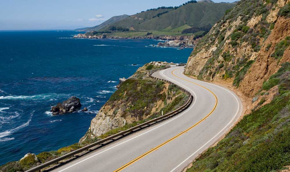 CALIFORNIA