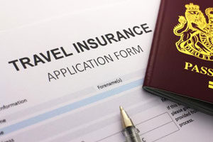 Travel Insurance