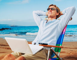 Business & Leisure Travel