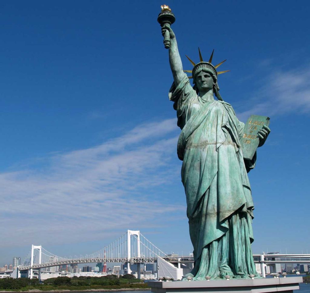 NEW YORK CITY