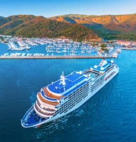 Cruise Voyages