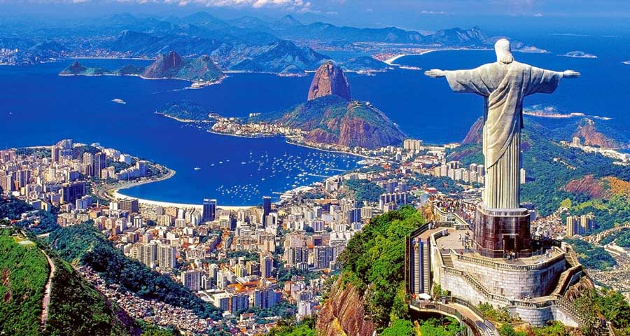 RIO DE JANIERO