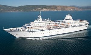 Cruise Voyages