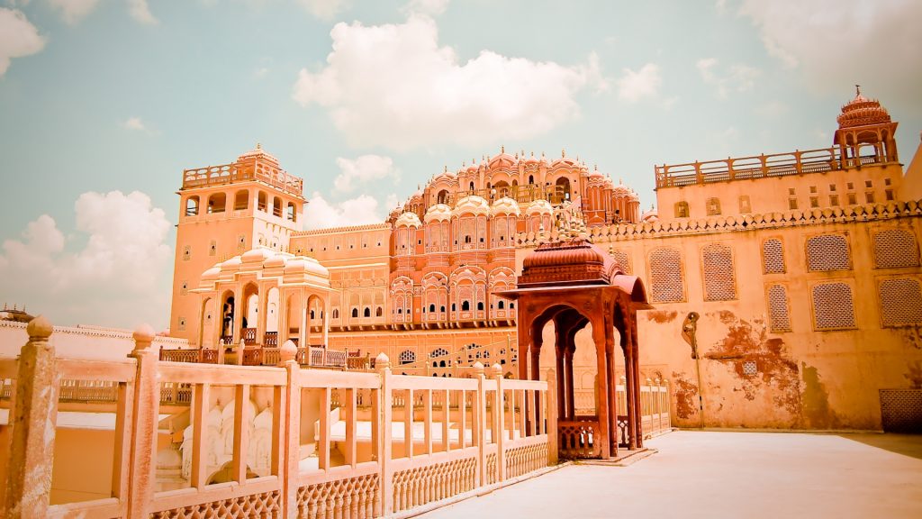 JAIPUR
