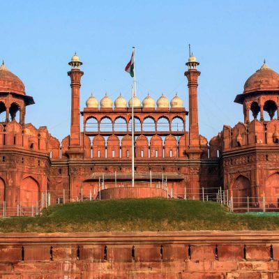 Discover India