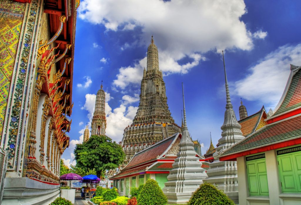 BANGKOK