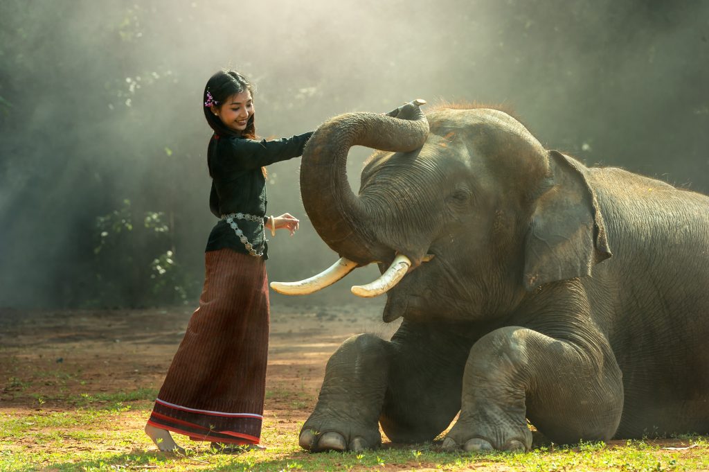 CAMBODIA
