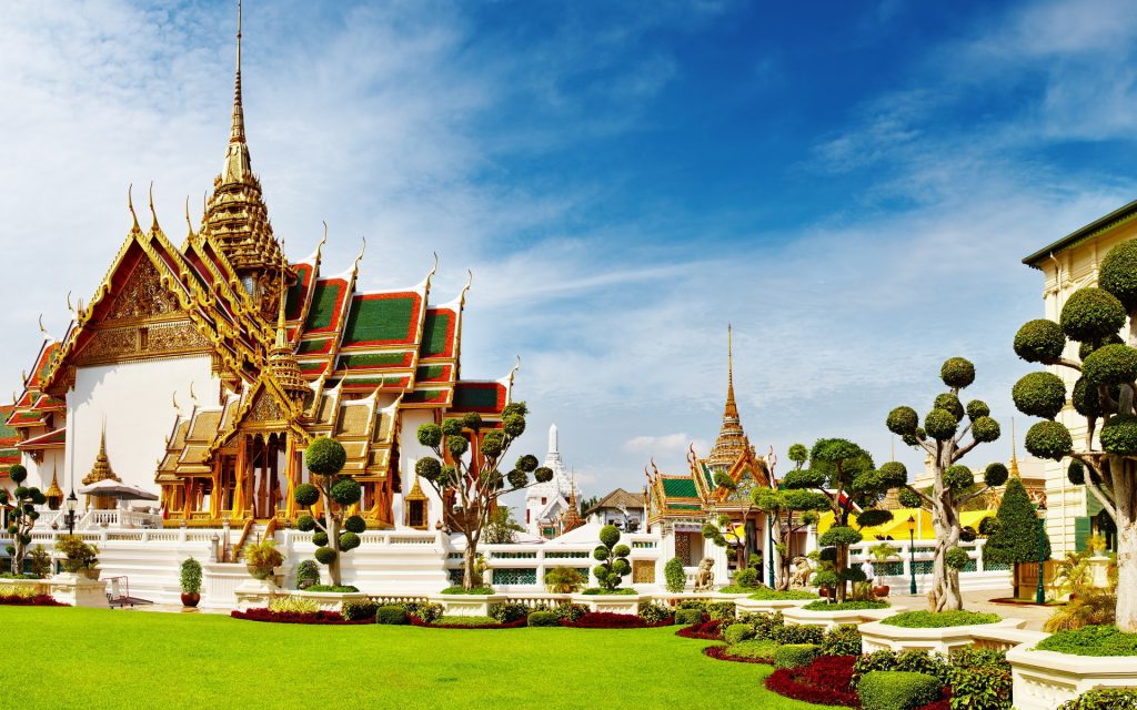AMAZING THILAND