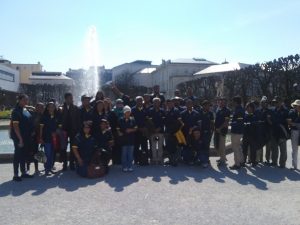 COOPERATE  GROUP