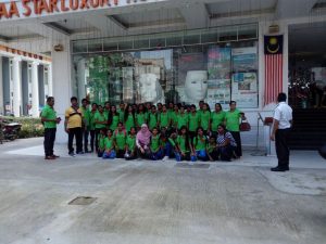 COOPERATE  GROUP