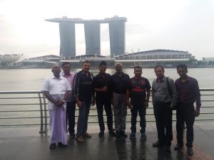 COOPERATE  GROUP