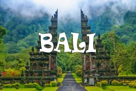 CELEBRATE CHRISTMAS OR NEW YEAR BALI - Pan Global Travels & Tours