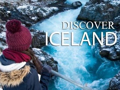 Discover Iceland