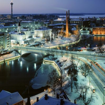 Finland