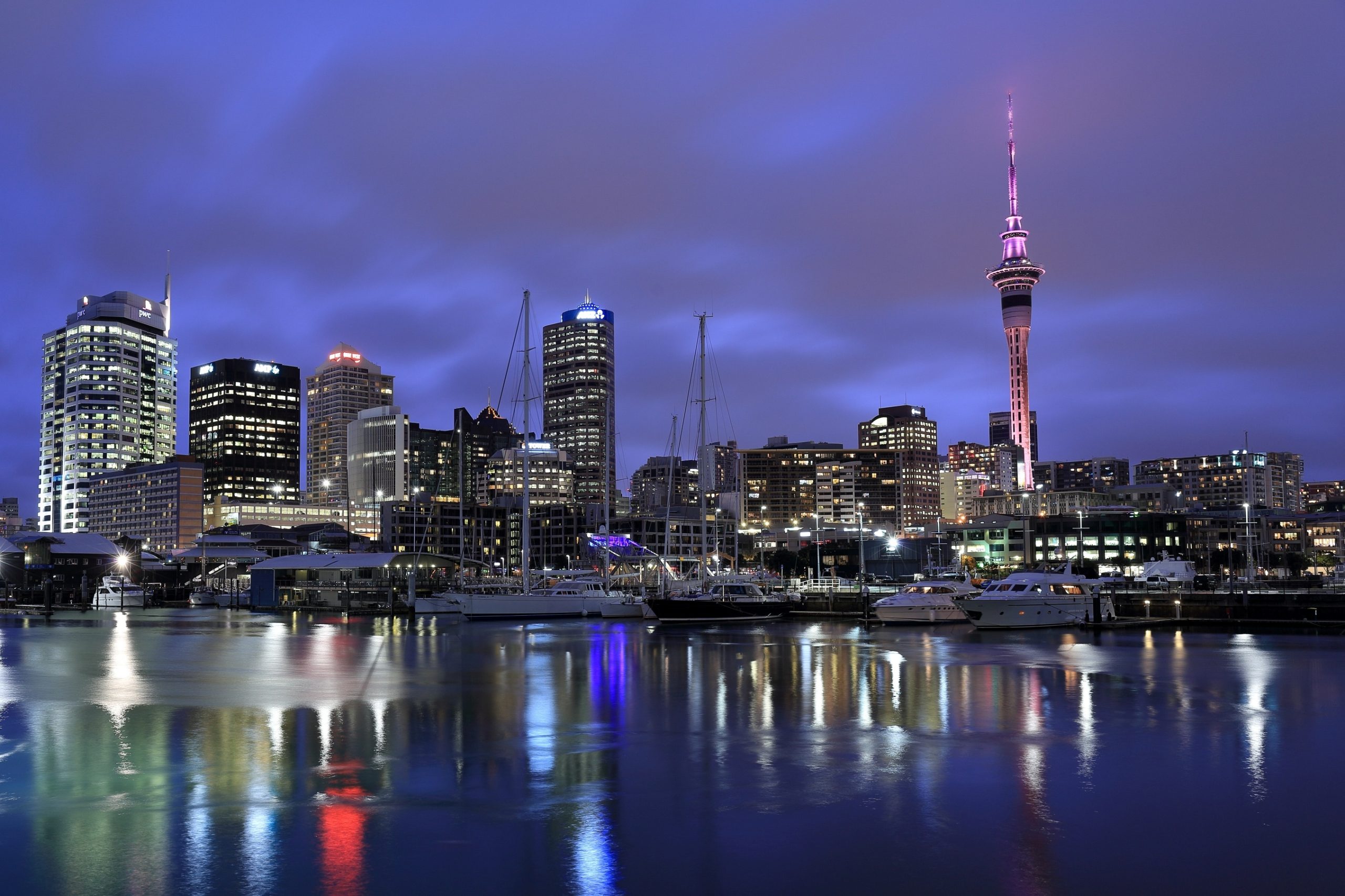 Auckland