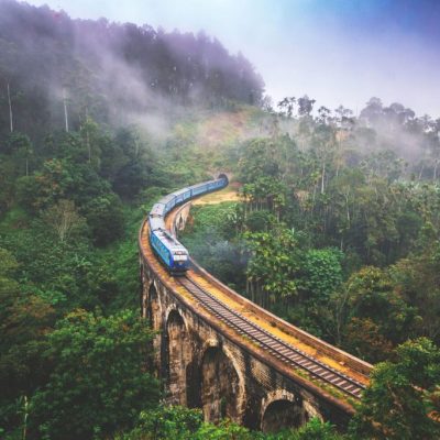 Discover Sri Lanka