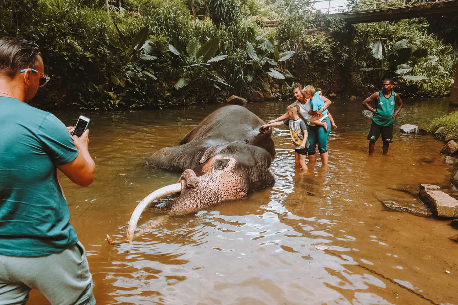 Family & Kids Adventure Tour