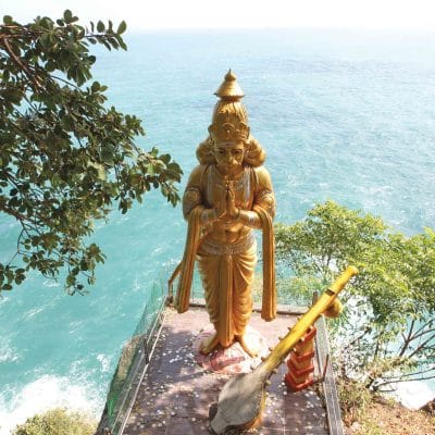 Ramayana Trail Tour Srilanka